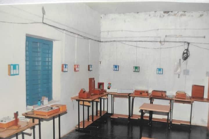 SVSRM College of Education campus in Kadapa, Andhra Pradesh, India — photo 4