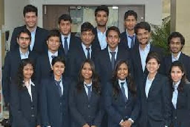 Indira Institute of Management Sciences campus in Nanded, Maharashtra, India — photo 4