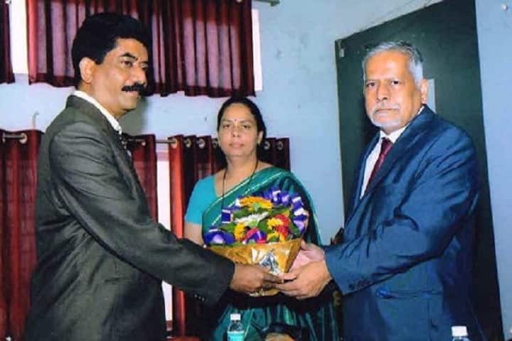 Indira Institute of Management Sciences campus in Nanded, Maharashtra, India — photo 5