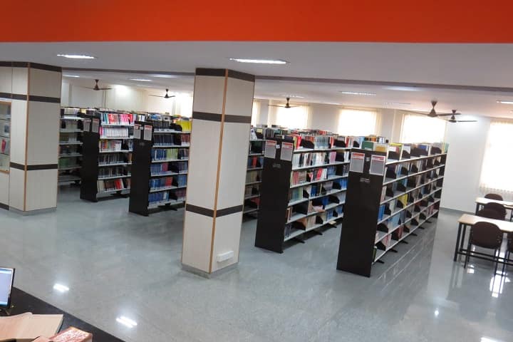 KSIT Bangalore campus in Bangalore, Karnataka, India — photo 3