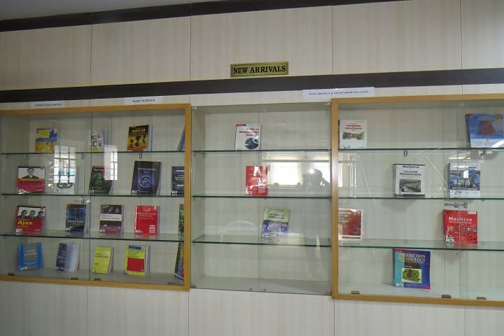 KSIT Bangalore campus in Bangalore, Karnataka, India — photo 4