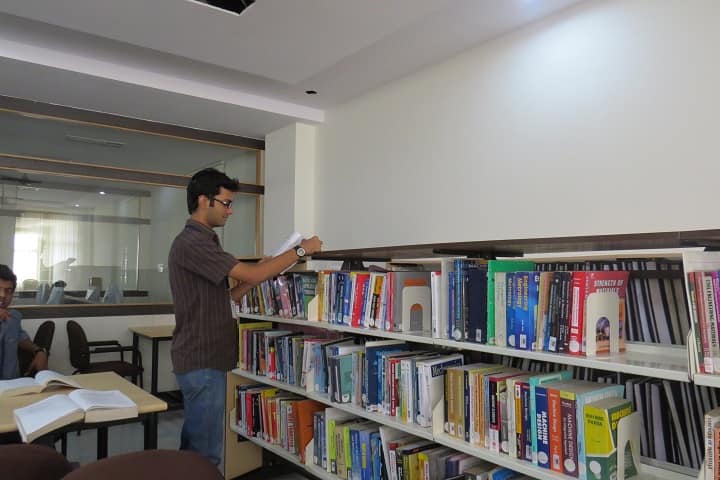 KSIT Bangalore campus in Bangalore, Karnataka, India — photo 5