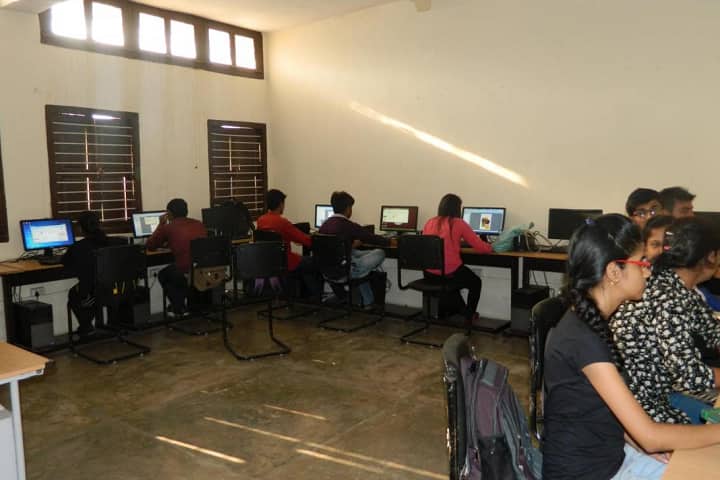 PRARAMBH School for Teacher Education campus in Jhajjar, Haryana, India — photo 3