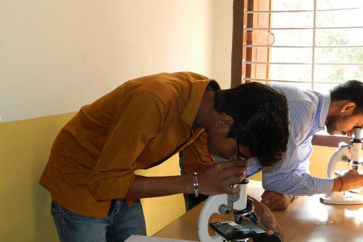 PRARAMBH School for Teacher Education campus in Jhajjar, Haryana, India — photo 5