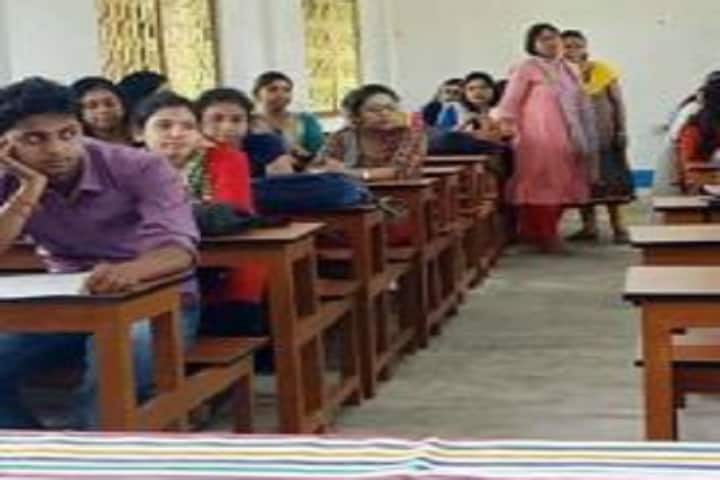 Coochbehar Advancement and Prosperity College of Education campus in Cooch Behar, West Bengal, India — photo 2