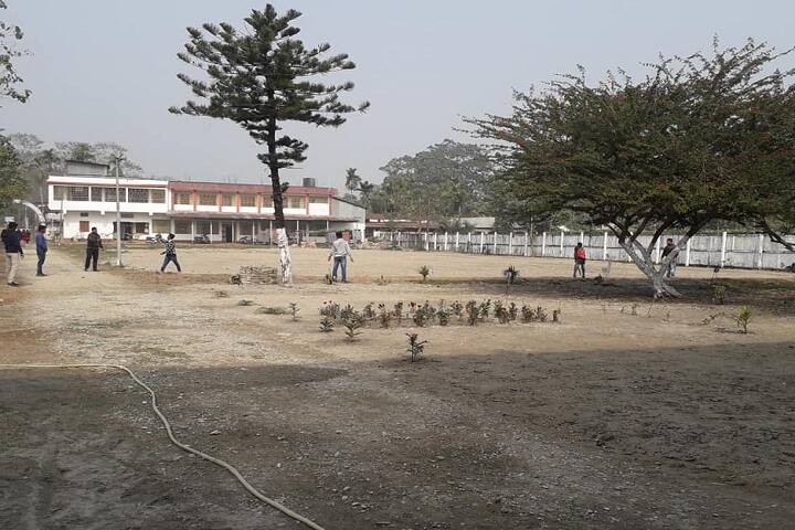 Coochbehar Advancement and Prosperity College of Education campus in Cooch Behar, West Bengal, India — photo 5