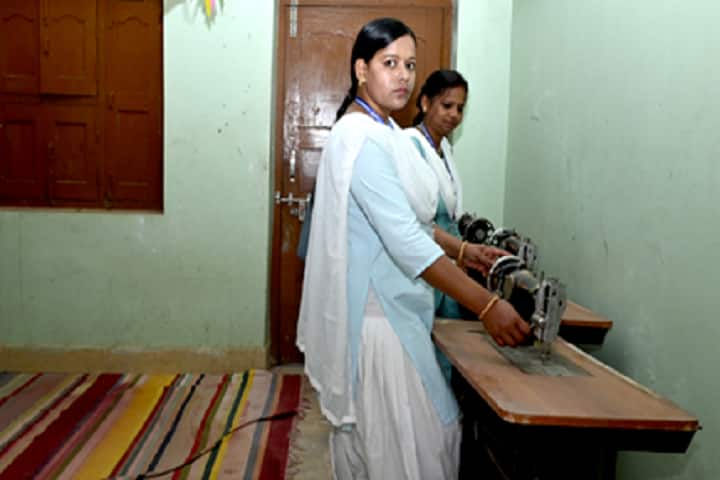 Jehal Prasad Teachers Training College campus in Nawada, Bihar, India — photo 2