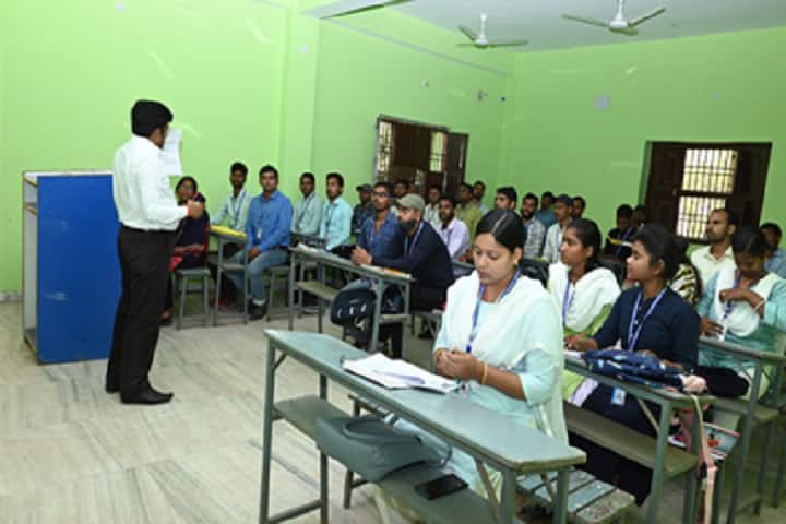 Jehal Prasad Teachers Training College campus in Nawada, Bihar, India — photo 3