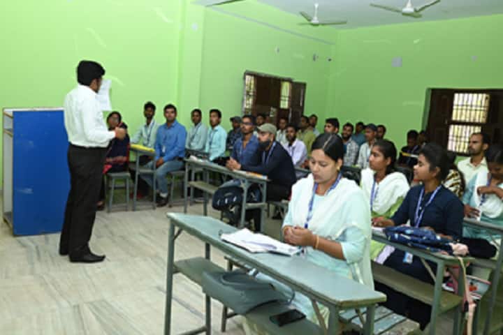 Jehal Prasad Teachers Training College campus in Nawada, Bihar, India — photo 5