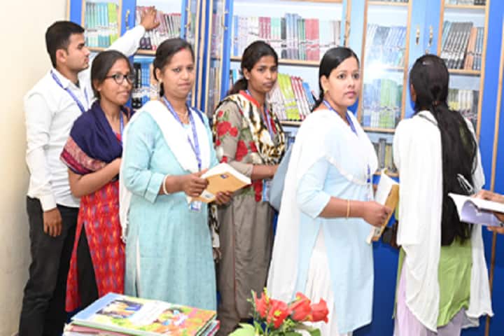 Jehal Prasad Teachers Training College campus in Nawada, Bihar, India — photo 6
