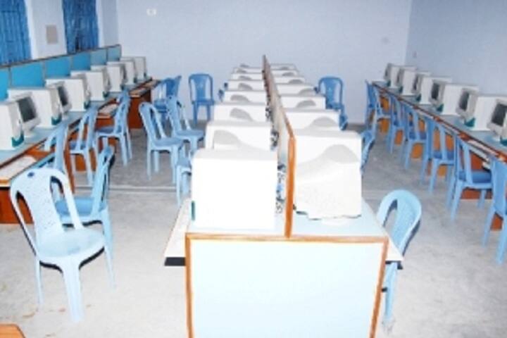 Rukmini Devi Arundale College of Education campus in Madanapalle, Andhra Pradesh, India — photo 4