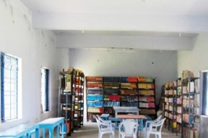 Rukmini Devi Arundale College of Education campus in Madanapalle, Andhra Pradesh, India — photo 5