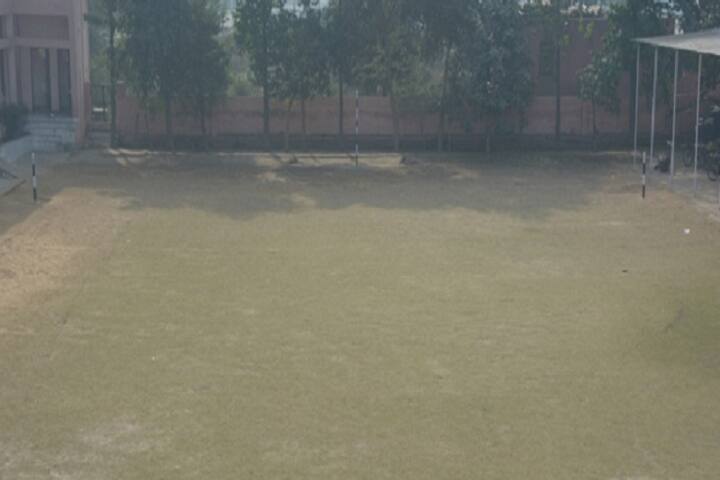 Ravindra Bharti College of Education campus in Jhajjar, Haryana, India — photo 5