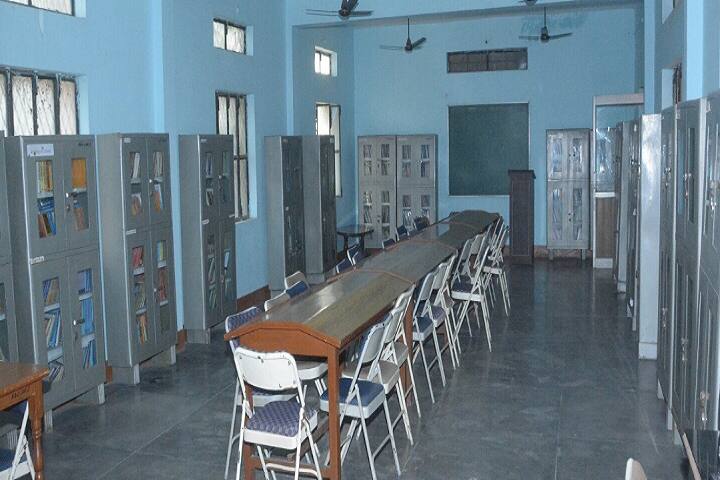 Ravindra Bharti College of Education campus in Jhajjar, Haryana, India — photo 6