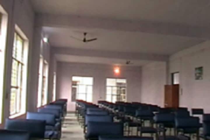 Lalita College of Education campus in Deoria, Uttar Pradesh, India — photo 2