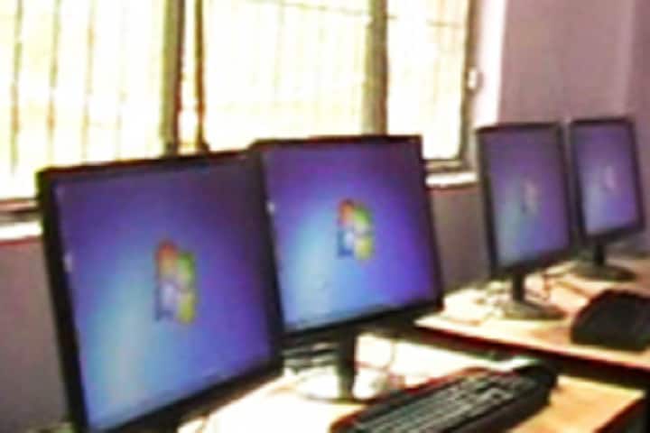 Lalita College of Education campus in Deoria, Uttar Pradesh, India — photo 3
