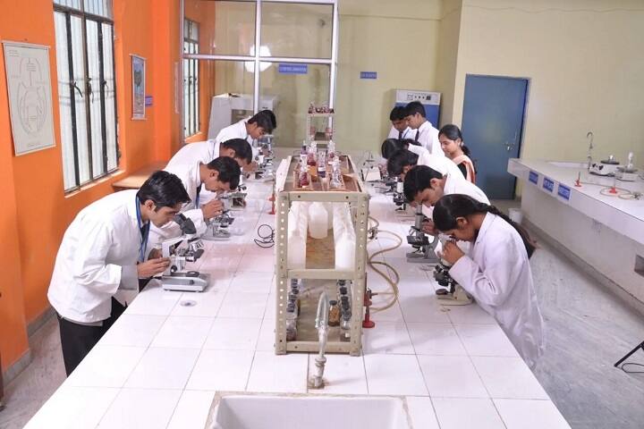 Shubham University campus in Bhopal, Madhya Pradesh, India — photo 2