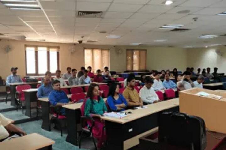 Shubham University campus in Bhopal, Madhya Pradesh, India — photo 3