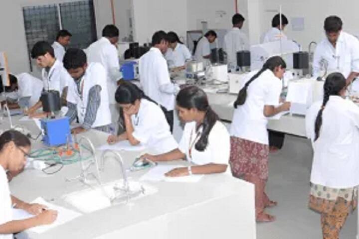 Shubham University campus in Bhopal, Madhya Pradesh, India — photo 5