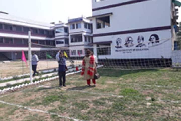 Indian Institute of Education campus in Howrah, West Bengal, India — photo 4