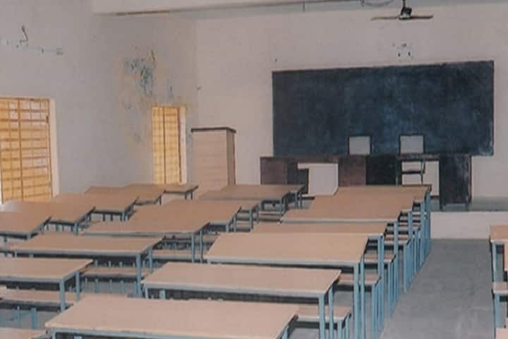 Haindavi College of Education campus in Dharmavaram, Andhra Pradesh, India — photo 2