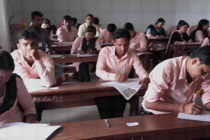Mahatma Gandhi Academic Institute campus in Murshidabad, West Bengal, India — photo 3