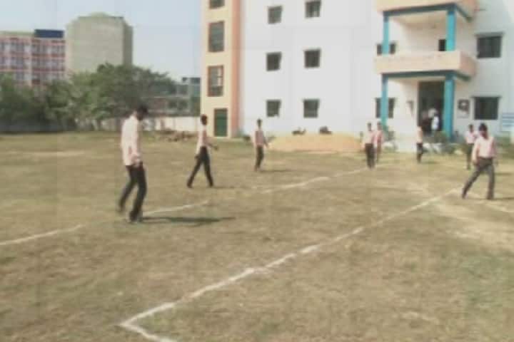 Mahatma Gandhi Academic Institute campus in Murshidabad, West Bengal, India — photo 5
