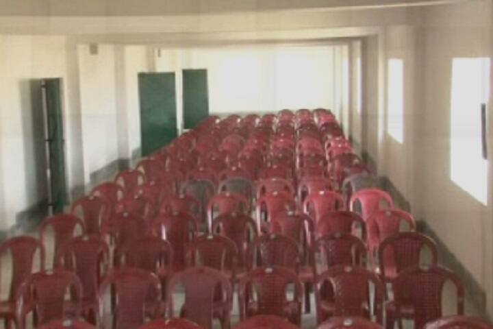Mahatma Gandhi Academic Institute campus in Murshidabad, West Bengal, India — photo 6
