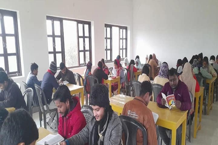 Crescent School of Education and Training campus in West Champaran, Bihar, India — photo 3