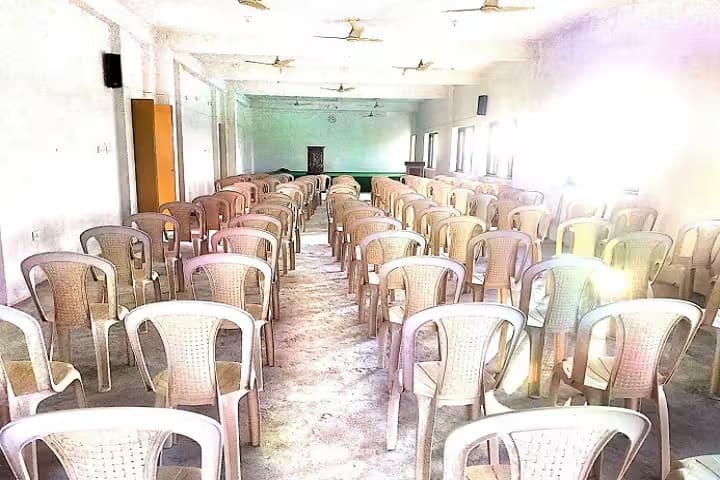 Crescent School of Education and Training campus in West Champaran, Bihar, India — photo 4