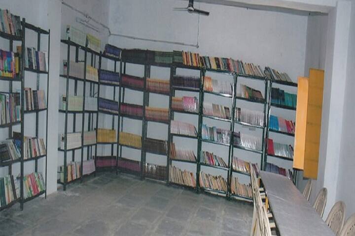 Hailee College of Education campus in Kalyandurg, Andhra Pradesh, India — photo 4