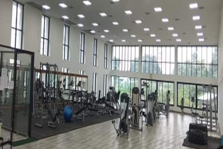 Al-Karim University campus in Katihar, Bihar, India — photo 3