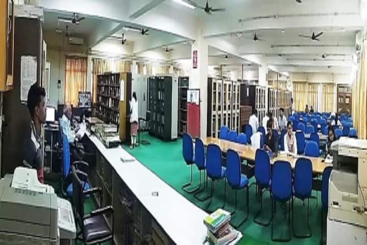 Al-Karim University campus in Katihar, Bihar, India — photo 4