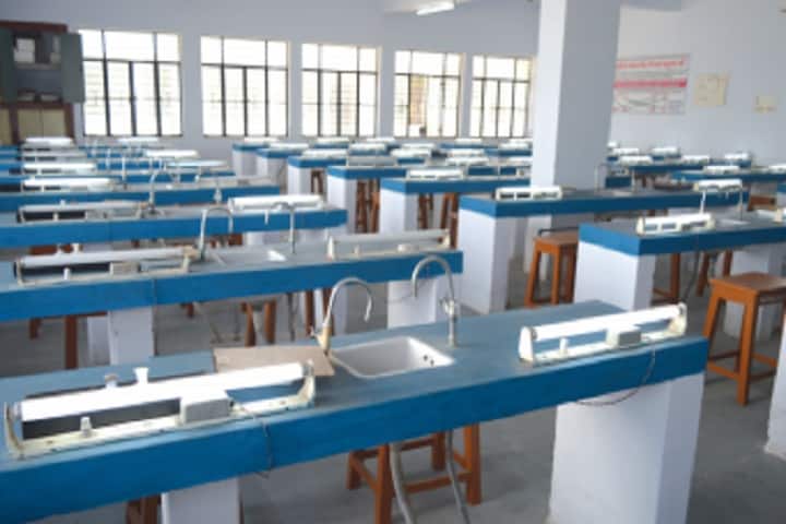 Al-Karim University campus in Katihar, Bihar, India — photo 5