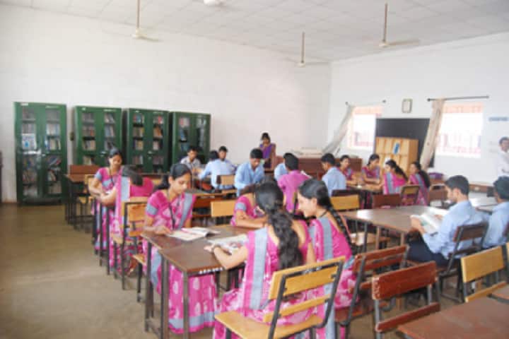 Sai B Ed and D El Ed College campus in Rohtas, Bihar, India — photo 2