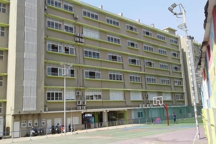 Oriental College of Education and Research campus in Mumbai, Maharashtra, India — photo 1