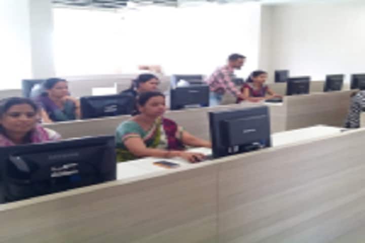 Oriental College of Education and Research campus in Mumbai, Maharashtra, India — photo 4
