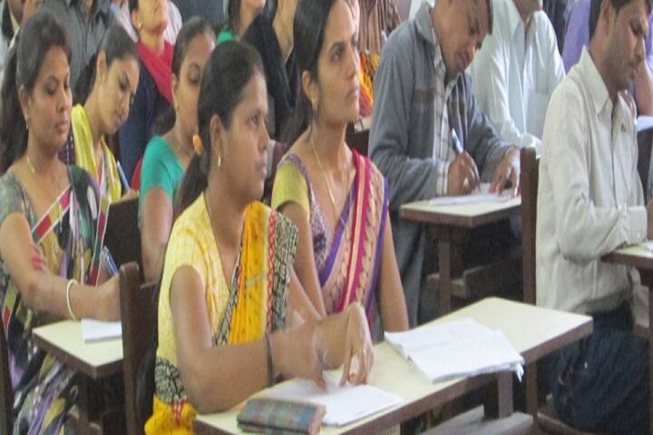 District Institute of Education and Training campus in Vadodara, Gujarat, India — photo 1
