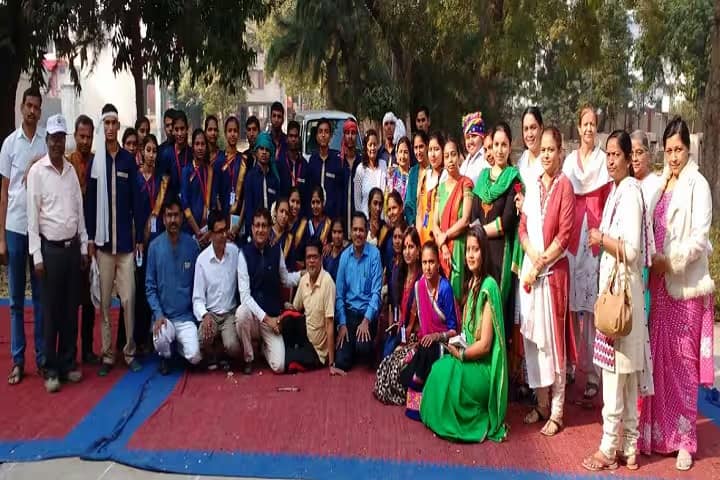 District Institute of Education and Training campus in Vadodara, Gujarat, India — photo 2