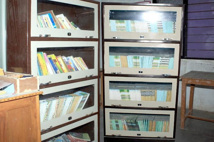 Dr Shivling Shivacharya Maharaj Pratishthan's College of Education campus in Latur, Maharashtra, India — photo 3