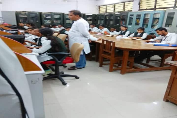 District Institute of Education and Training campus in Surendranagar, Gujarat, India — photo 4