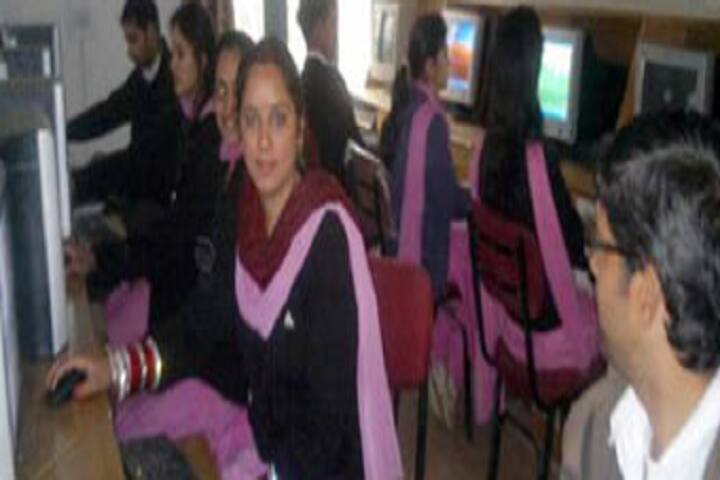 Abhilashi College of Education campus in Mandi, Himachal Pradesh, India — photo 2