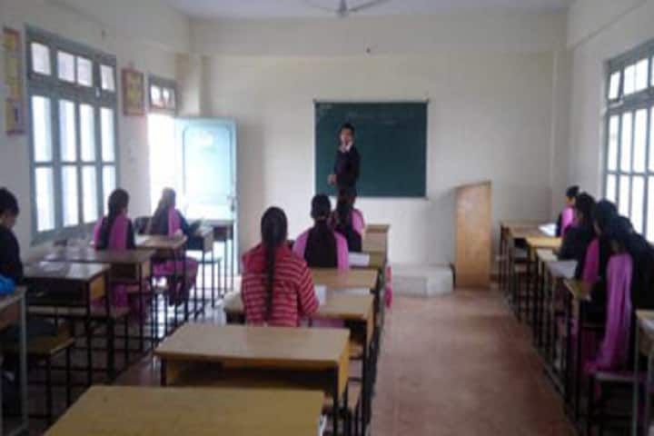 Abhilashi College of Education campus in Mandi, Himachal Pradesh, India — photo 5