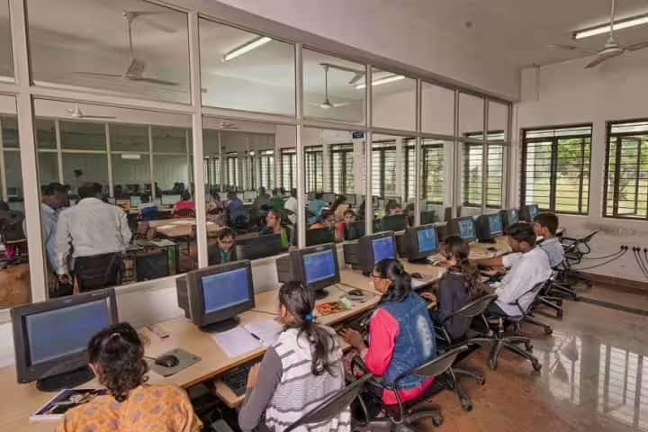 APS Bangalore campus in Bangalore, Karnataka, India — photo 4