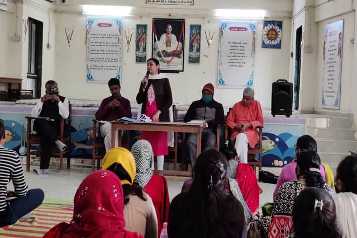 District Institute of Education and Training campus in Patan, Gujarat, India — photo 1
