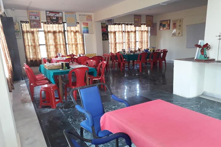 Adarsh College of Education campus in Bilaspur, Himachal Pradesh, India — photo 3
