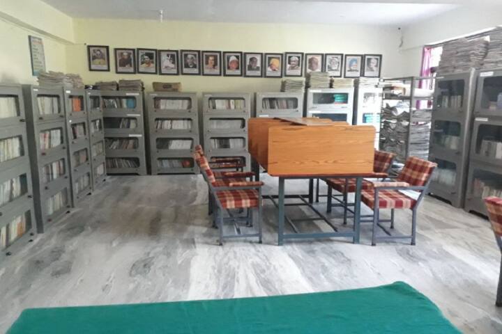 Adarsh College of Education campus in Bilaspur, Himachal Pradesh, India — photo 4