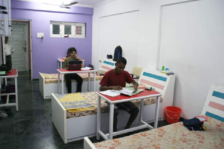Pillai HOC College of Education and Research campus in Raigad, Maharashtra, India — photo 4