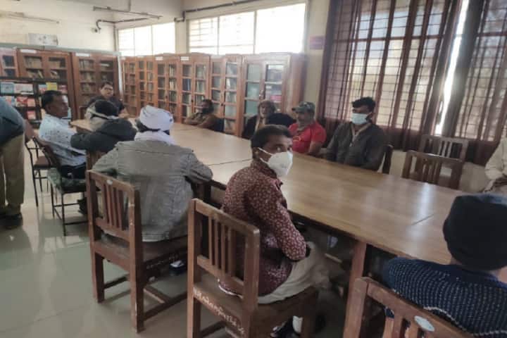 District Institute of Education and Training campus in Jamnagar, Gujarat, India — photo 2