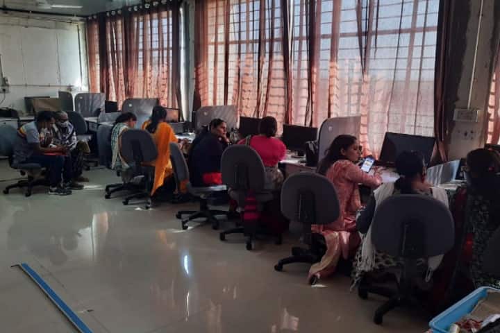 District Institute of Education and Training campus in Jamnagar, Gujarat, India — photo 3